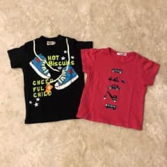 373様専用！ Tシャツ2枚セットのサムネイル