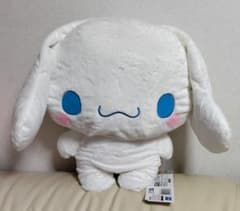 ゆるかわ サンリオ キャラクターズ でかぱる シナモロール