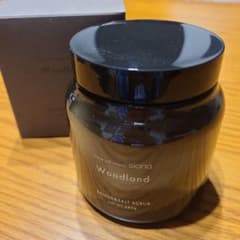 siona Woodland SAUNA&SALT SCRUBのサムネイル