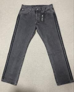 Levi's® x UNDERCOVER 501ジーンズ　W34L32 Levi's® x UNDERCOVER 501ジーンズ W34L32 - メルカリ