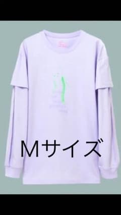 米津玄師 Tシャツ せきついくんのサムネイル