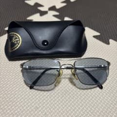 Ray-Ban サングラス ケース付きのサムネイル