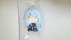 転スラ 一番くじ D賞 ちょこのっこ リムル