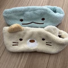 Sumikko Gurashi Hairband Set (2 pieces)