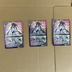ヴィオレ魔ゐ-魔族side-のサムネイル