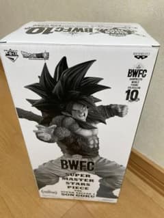 SMSP 孫悟空　超サイヤ人4のサムネイル