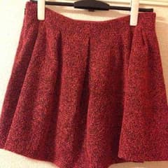 Avan Lily タックフレアスカートのサムネイル