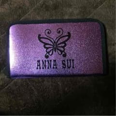 たむんちょさん専用 ANNA SUIの 財布のサムネイル