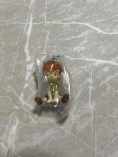 Winnie the Pooh くまのプーさん めじるしアクセサリーのサムネイル