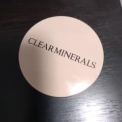 CLEAR MINERALS CMミネラルファンデーション 8gのサムネイル