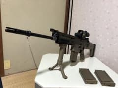 東京マルイ 次世代電動ガン SCAR-Hのサムネイル