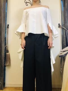 ELLERYトップス セリーヌ アレキサンダー クロエのサムネイル