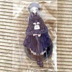 キミとアイドルプリキュア 全巻購入特典 アクリルスタンド キュア