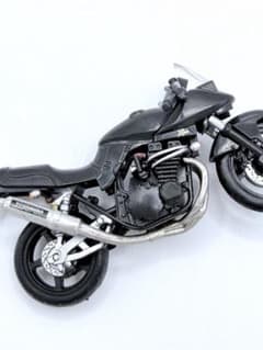 UCC 요시무라 KATANA 1135R 오토바이 컬렉션 1/42 스케일