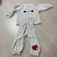 【送料込】ベイマックス パジャマのサムネイル