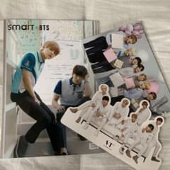 BTSのサムネイル