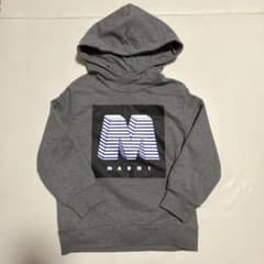 MARNI マルニ　キッズ　4Y 美品のサムネイル
