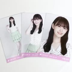 乃木坂46 ミニトップス 生写真 コンプ 乃木坂46 ミニトップス 生写真 コンプ