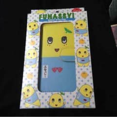 ふなっしーiPhone5/5sケースのサムネイル
