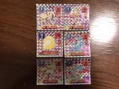 ポケモンシールセット②のサムネイル