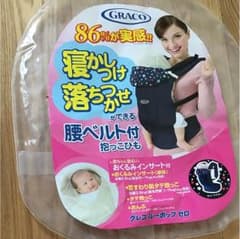 グレコ ルーポップゼロ  インサート と本体のサムネイル