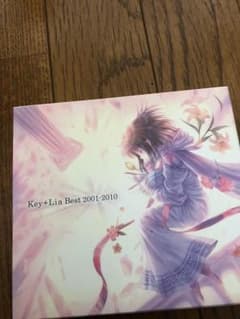 CD  Liaのサムネイル