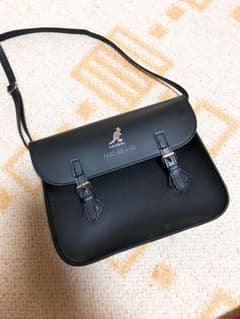 カンゴール ショルダーバッグのサムネイル