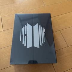 BTS Proofのサムネイル