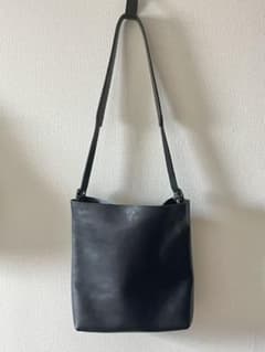 LONA VISS tote ビストート ネイビーのサムネイル
