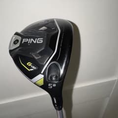 sawady様専用PINGG430MAX HL フェアウェイウッド 5番 18度 - メルカリ