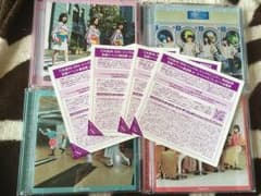 乃木坂46 全握券のサムネイル