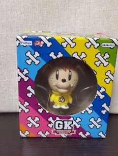 チャーム付きフィギュアマスコット 片寄涼太のサムネイル