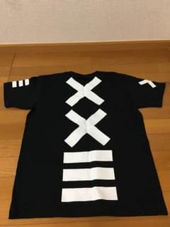 Tシャツのサムネイル