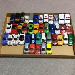 トミカ まとめ売りのサムネイル