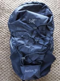 アークテリクス　ARC'TERYX Aerios 10のサムネイル