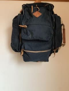 made in USA  EASTPAK  イーストパック  2way レアのサムネイル