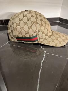 GUCCI キャップのサムネイル