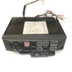 パトライト SAP-500 BZ サイレンアンプのサムネイル