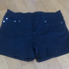 ショートパンツ*大きいサイズのサムネイル