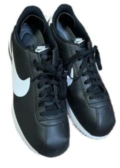 NIKE コルテッツ　ブラック　メンズ　29cm