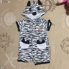 ベビー服のサムネイル