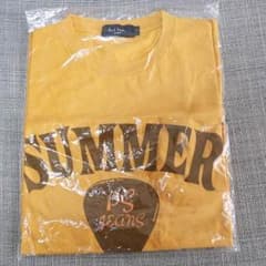 【luckystripe様専用】激レア☆新品サマソニスタッフTシャツのサムネイル