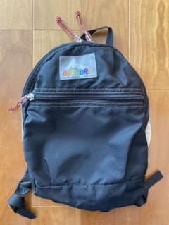 希少！キッズ用グレゴリー　リュックのサムネイル