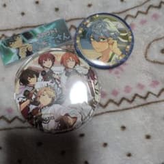 あんスタ バラエティ缶バッジ 瀬名泉セット あんさんぶるスターズ あんスタ 缶バッジセット 瀬名泉 - メルカリ