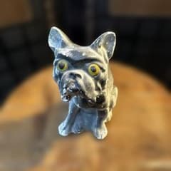 CHALKWARE BUDOG(Small)4体セット CHALKWARE BUDOG(Small)4体セット - メルカリ