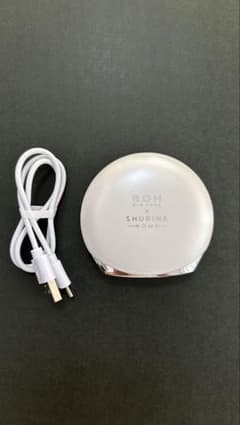 バイオヒールボ　美顔器　BIO HEAL BOH SHURINK  新作 BIO HEAL BOH SHURINK HOME 美顔器 本体 - メルカリ