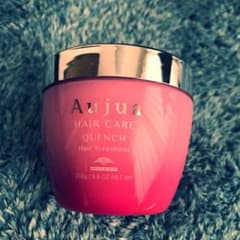 Thumbnail of Aujua -HAIR CARE QUENCH-
