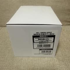 Mrs. GREEN APPLE MGAからあげグンBOXのサムネイル
