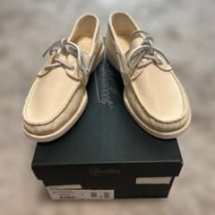 Paraboot BARTHIMARINE ブランシェ 6 - メルカリ