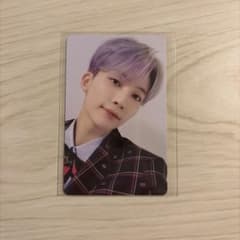 SEVENTEEN ジョンハン トレカ POWER OF LOVE SEVENTEEN セブチ 세븐틴 トレカ 一覧 포카 모음 리스트 photocard